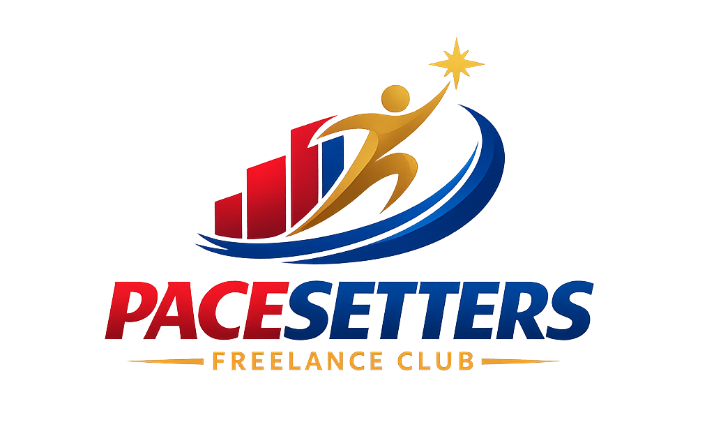 Pacesetters Freelance Africa