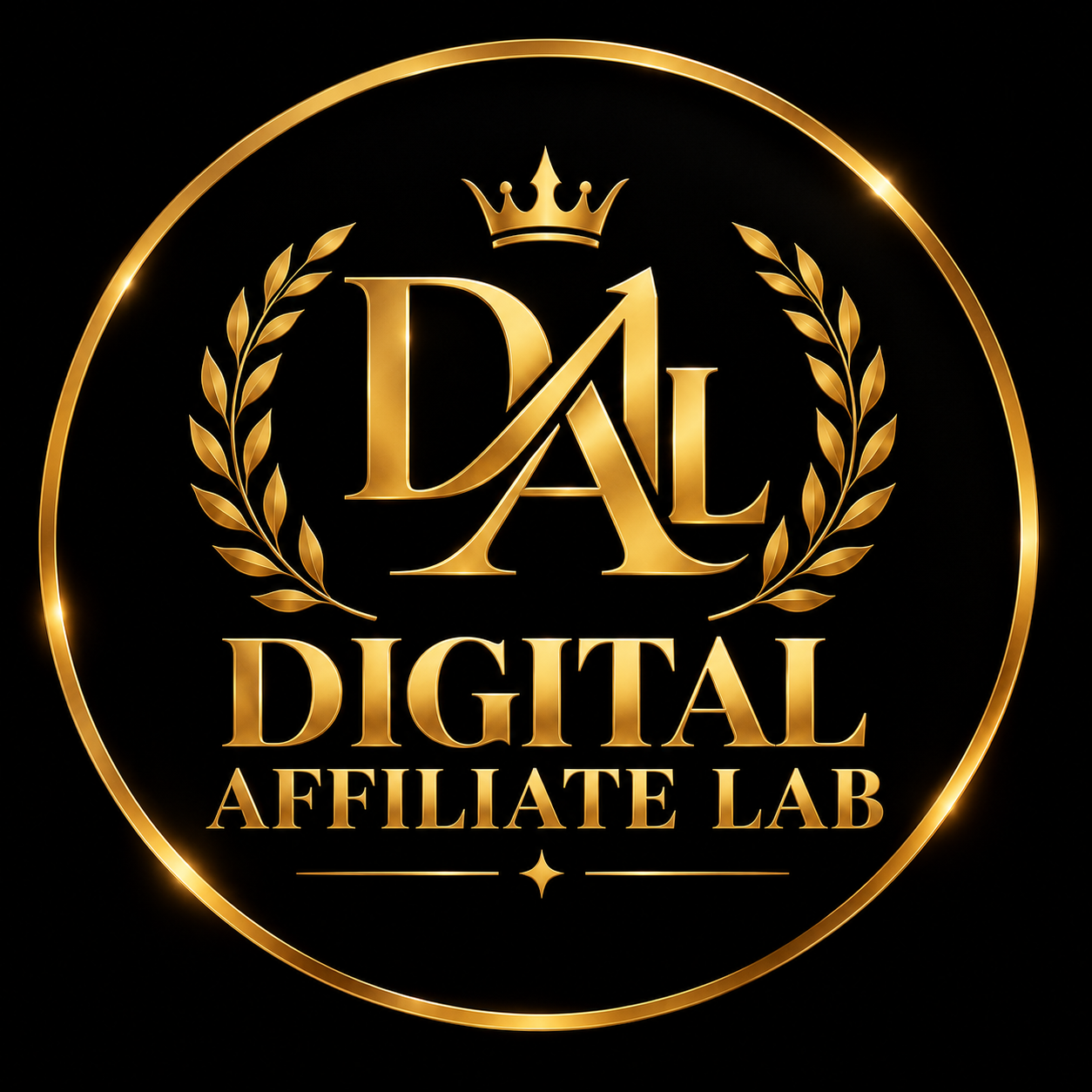 Digital Affiliate lab