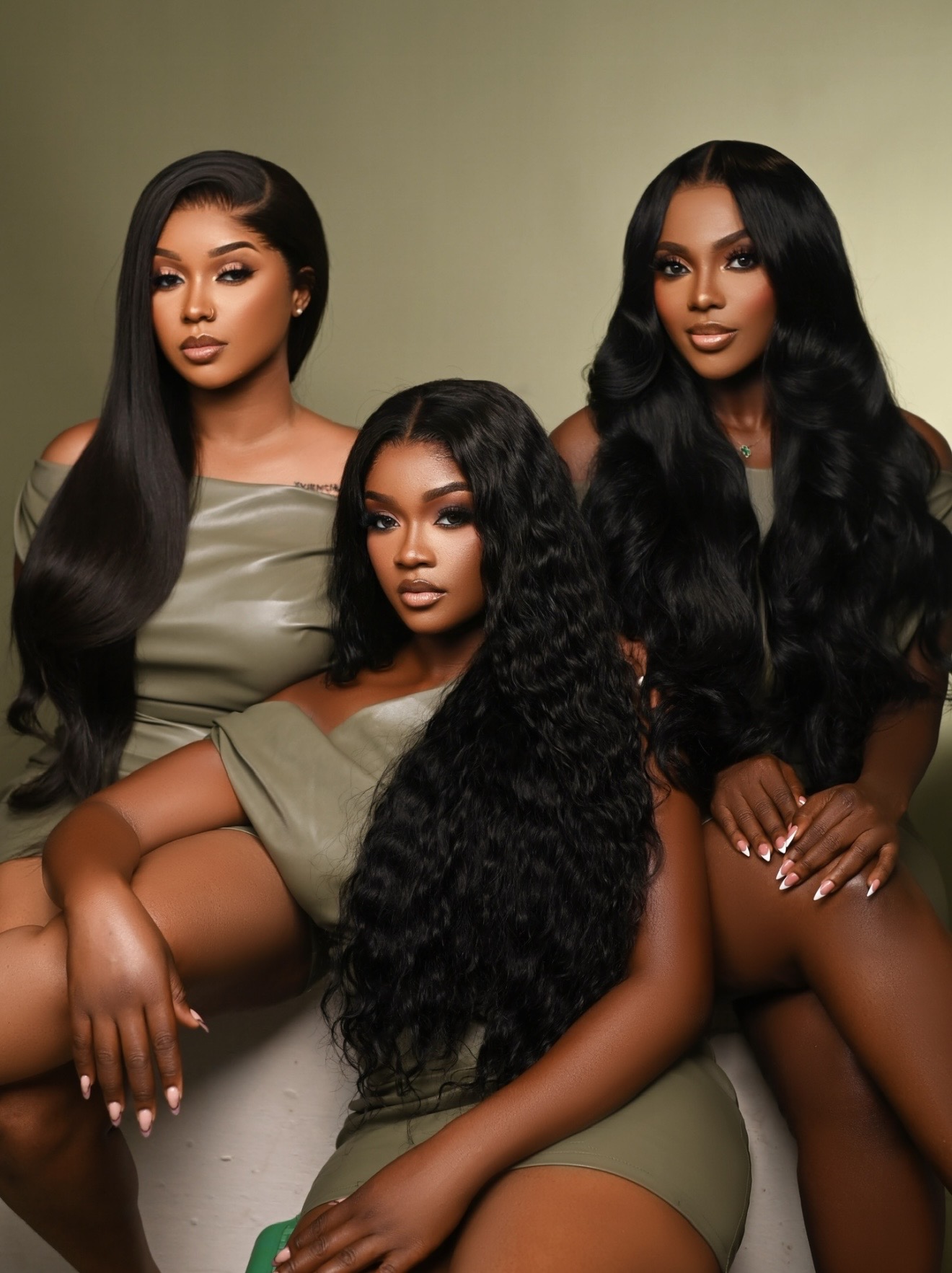 Prikels Hair Limited