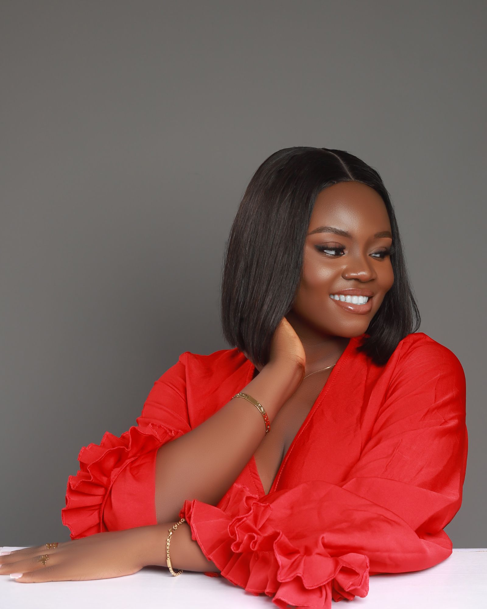 Amankwe Amarachi