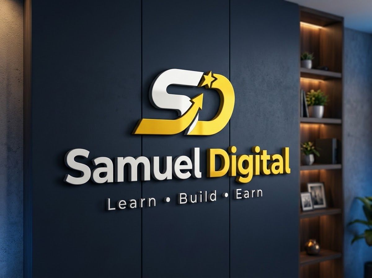 SAMUEL DIGITAL