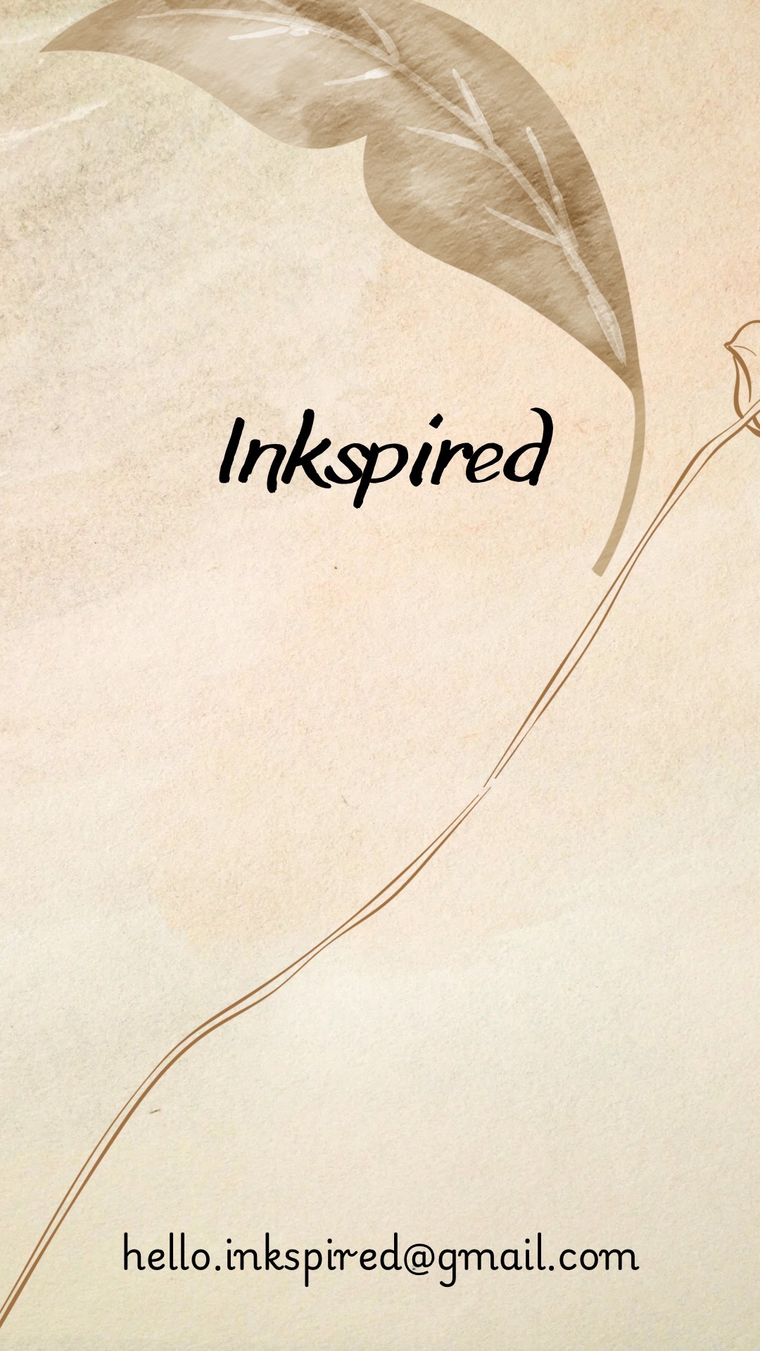 Inkspired Creations