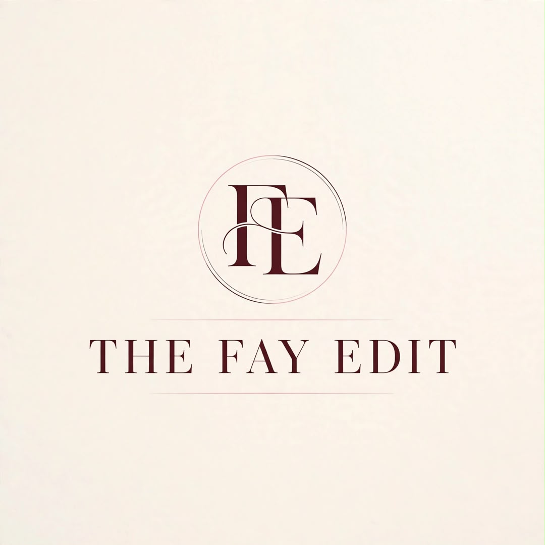 The Fay Edit