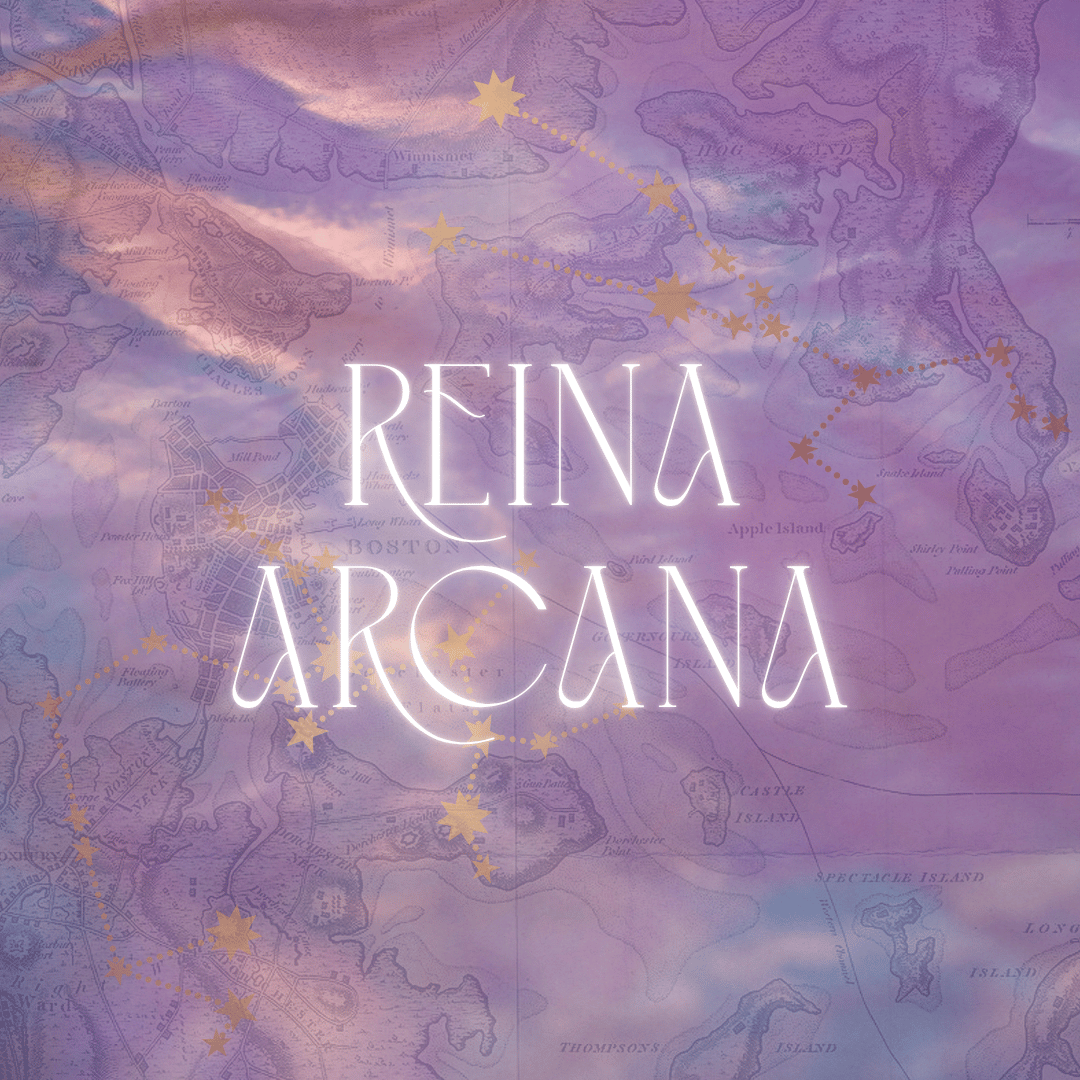 Rei the Mage