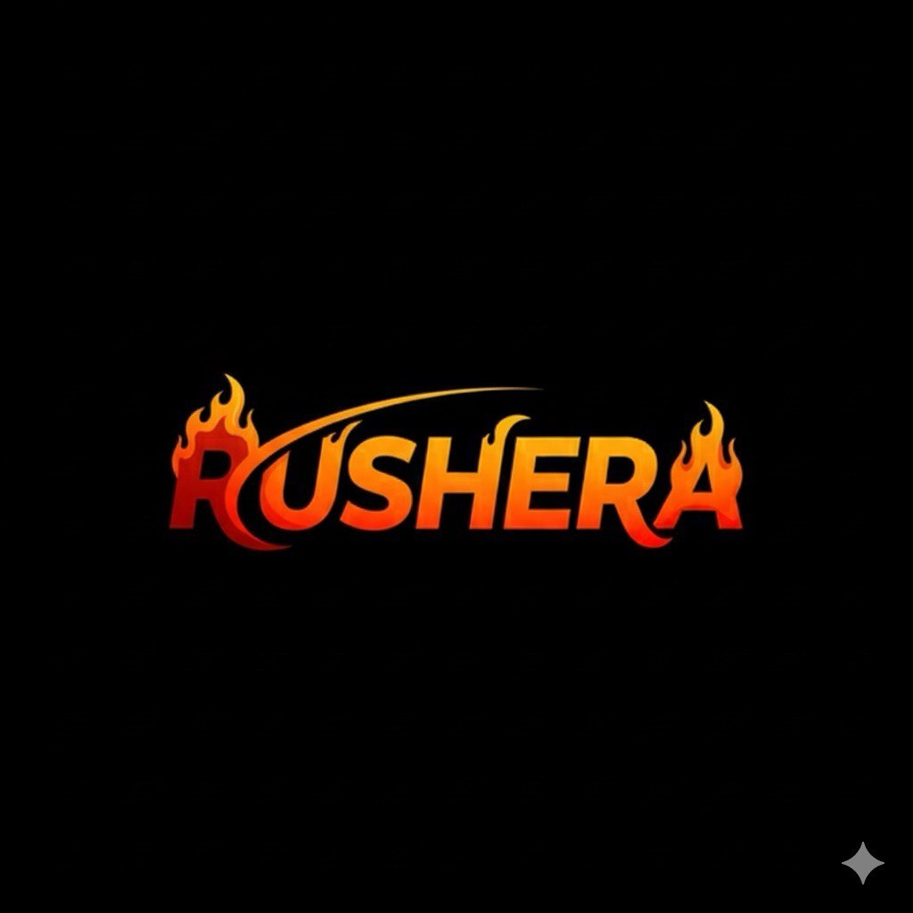 RUSHERA