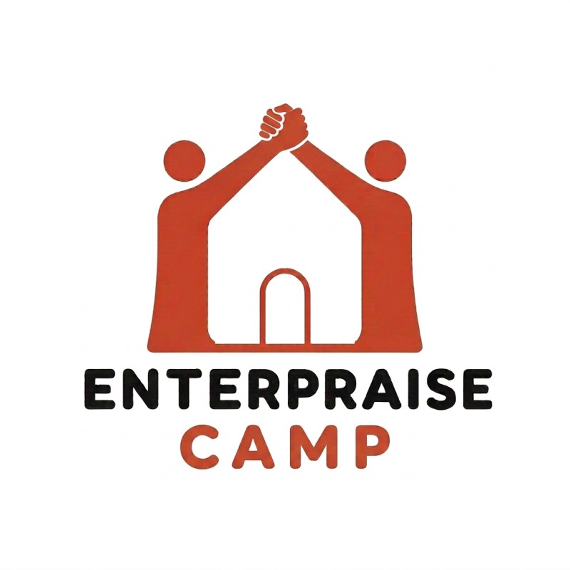 ENTERPRAISE CAMP
