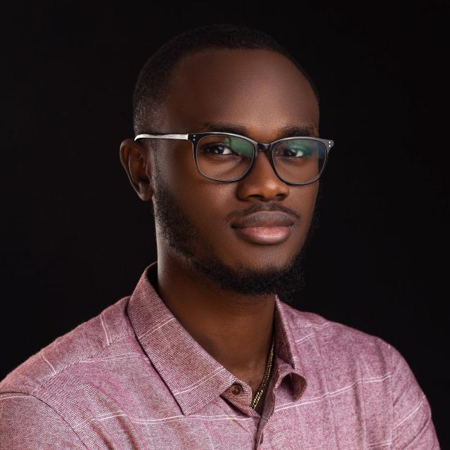 Chigozie Mmebo