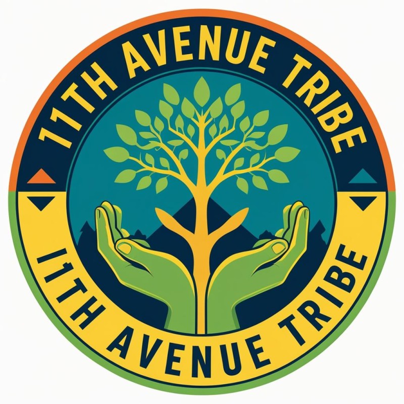11th Avenue Tribe