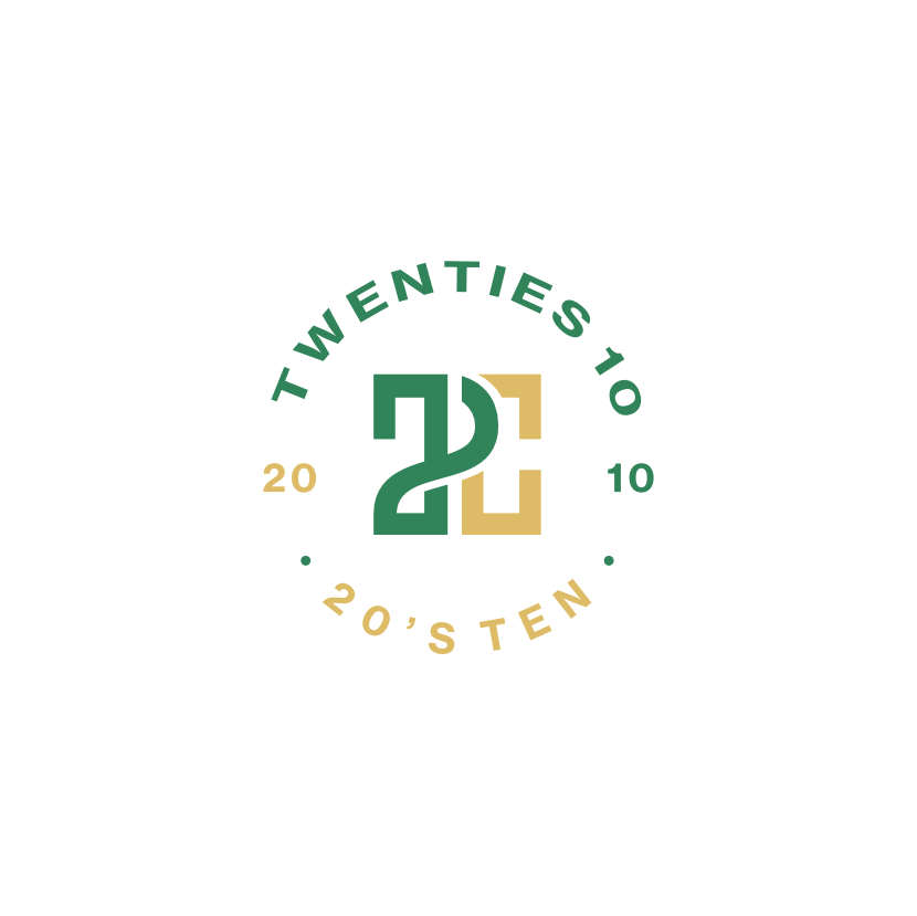 20's Ten