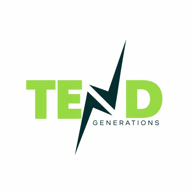 Tend Generations