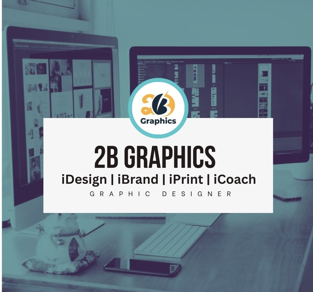 2B  Graphics