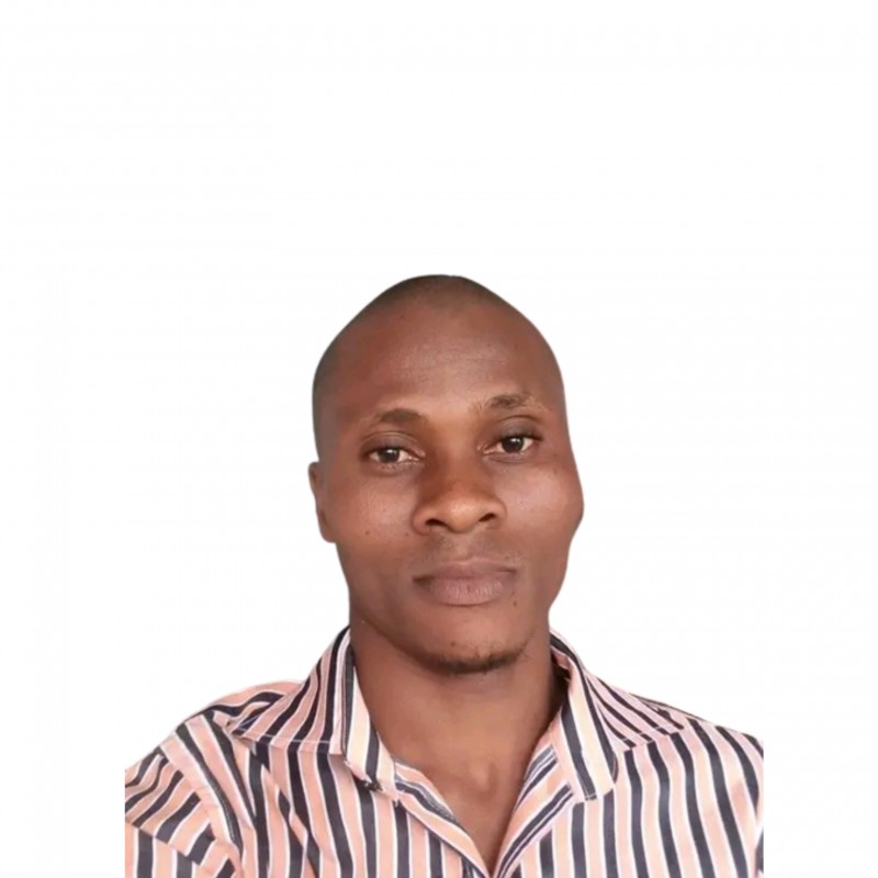 EMMANUEL UCHECHUKWU PAUL