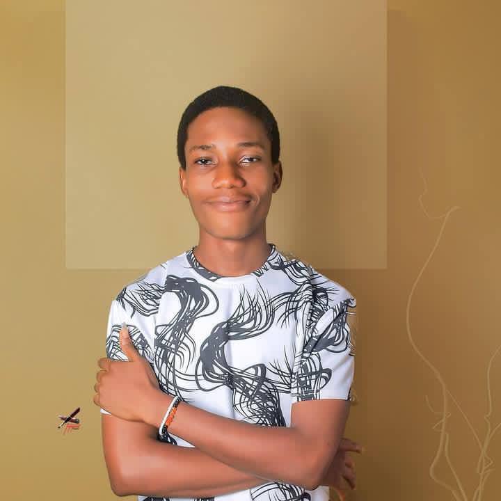 Damilare Cephas