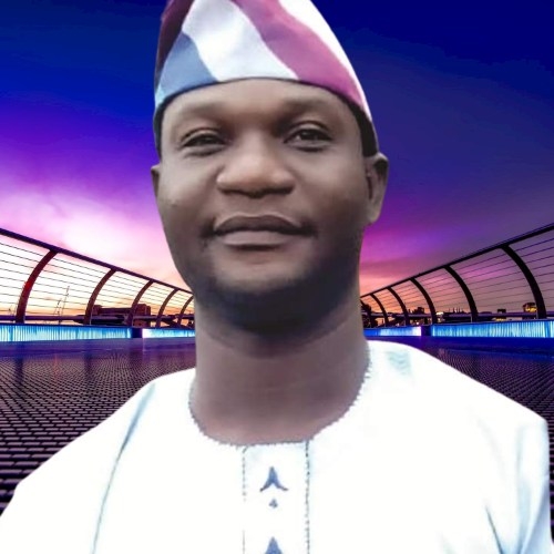 Bamishaye Bamidele Emmanuel