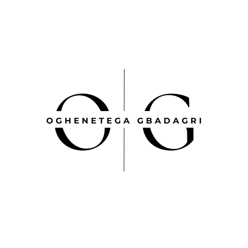 Oghenetega Gbadagri