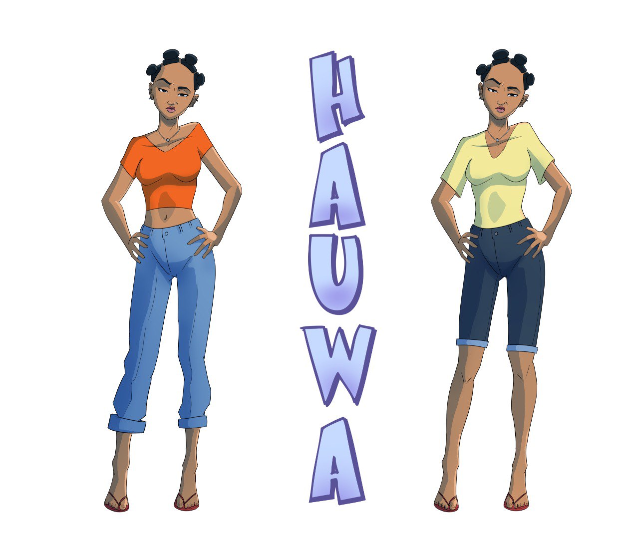 Hauwa