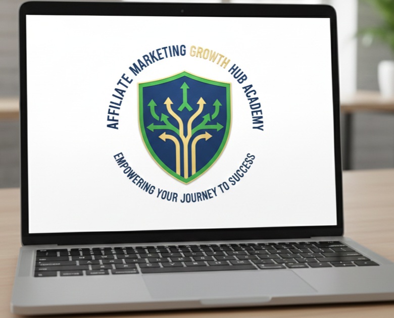 Affiliate marketing growth hub Academy