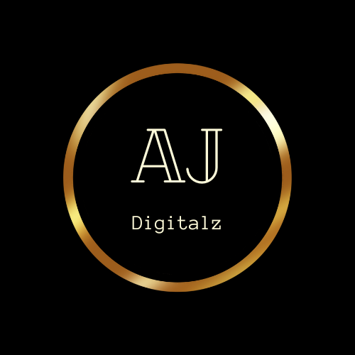 AJ DIGITALz