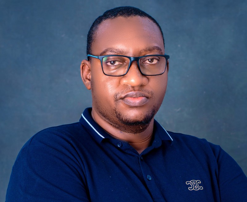 Oluwaseun Alausa
