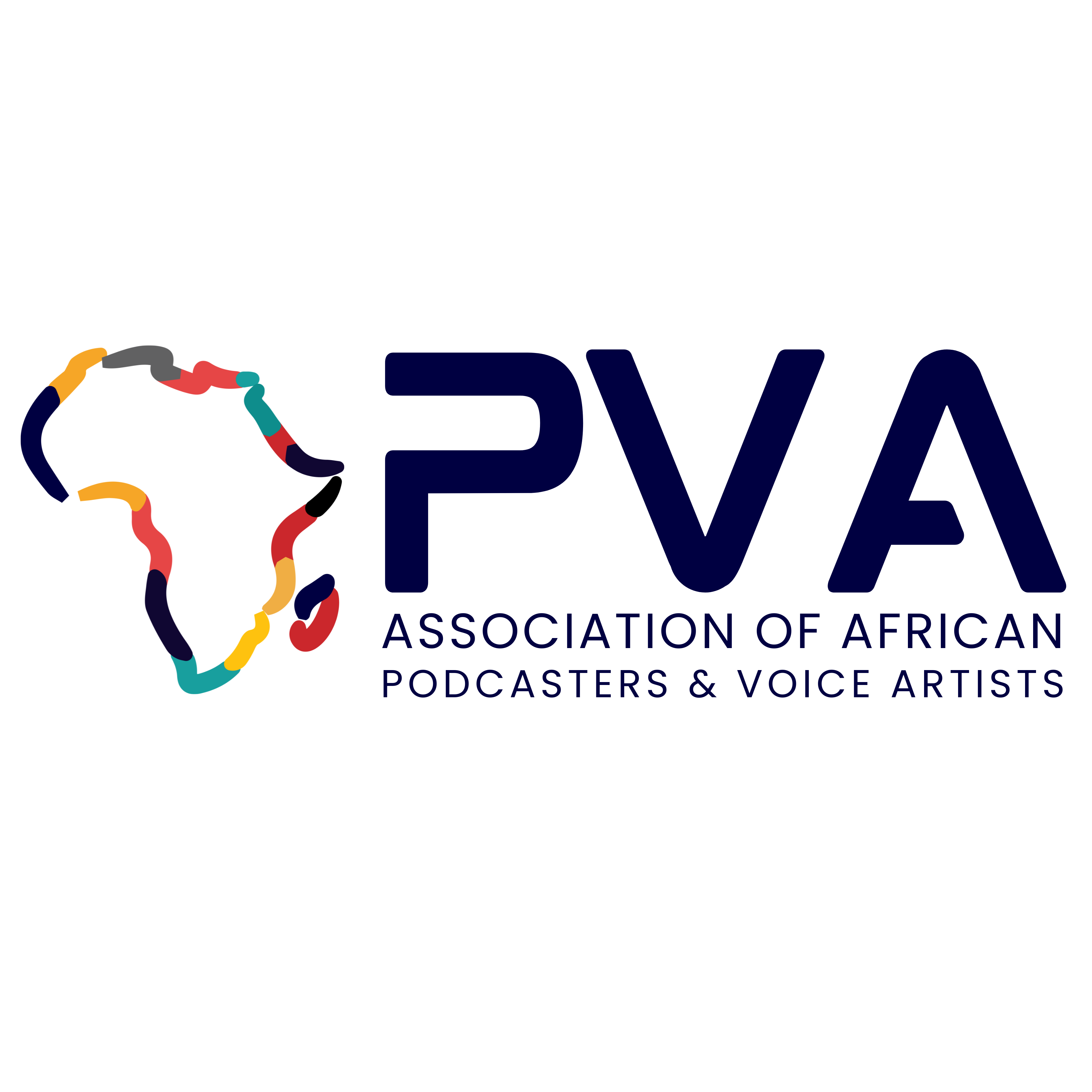 Association of African Podcasters and Voice Artists