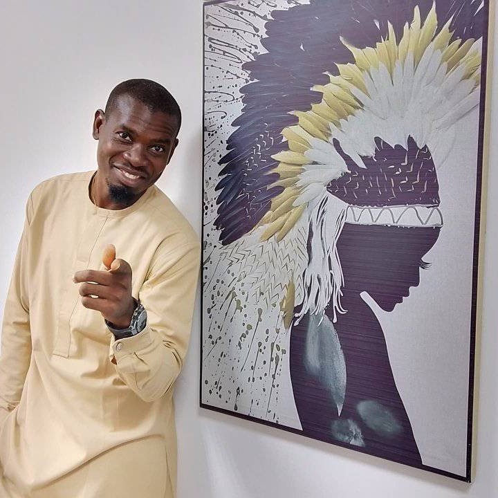 Imoloame Omonlejie Charles
