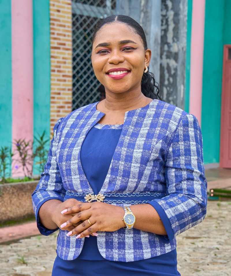 Abigail Abamukong