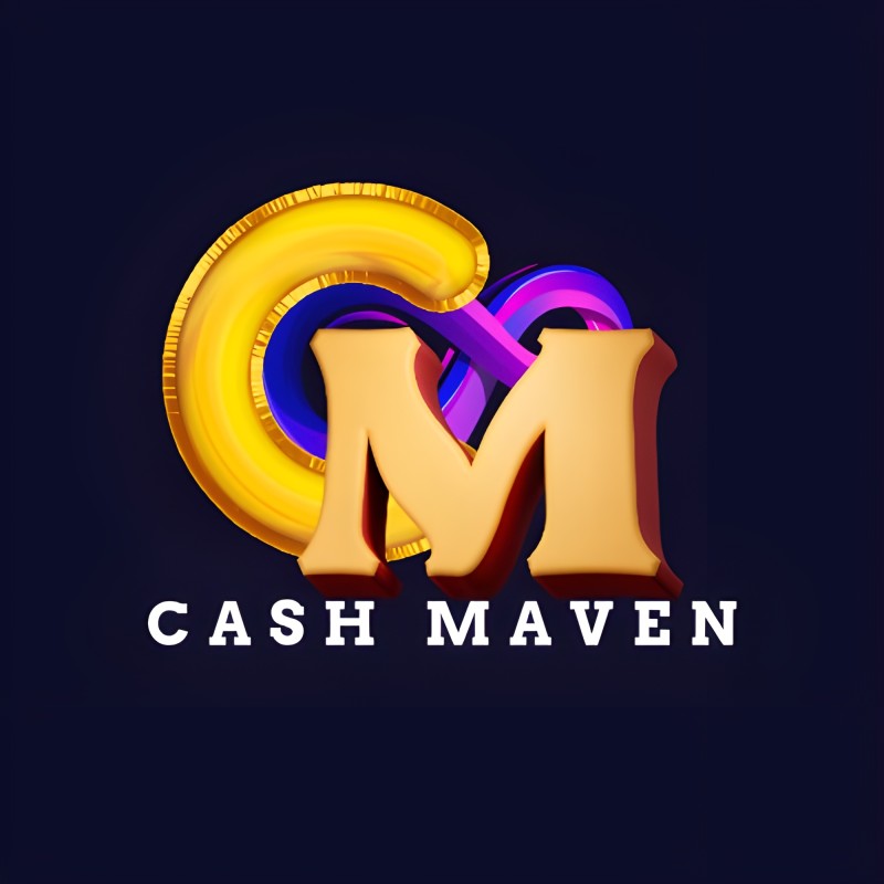 Cash Maven