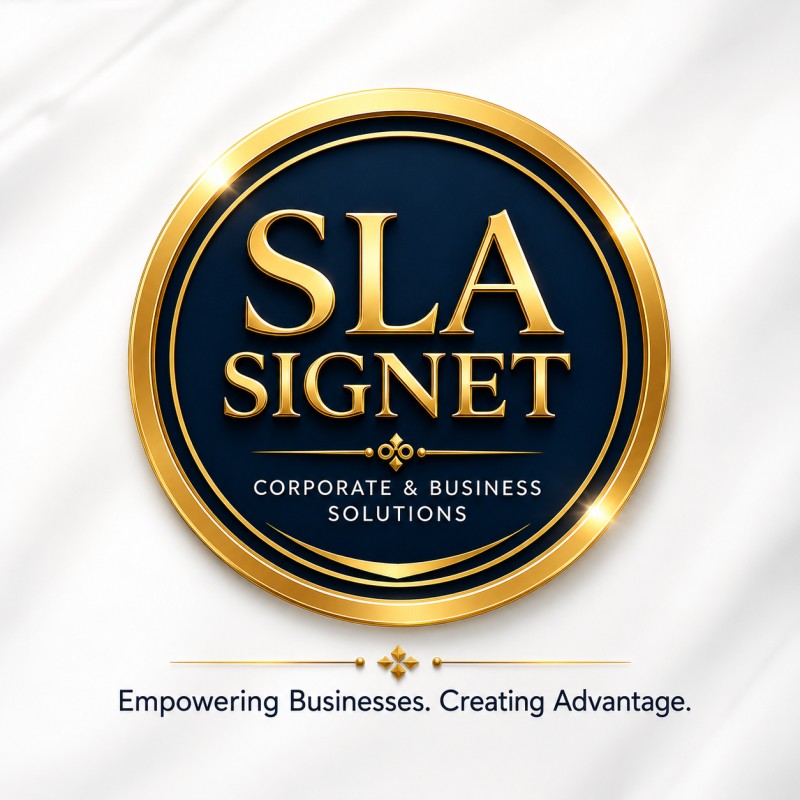 SLA Signet