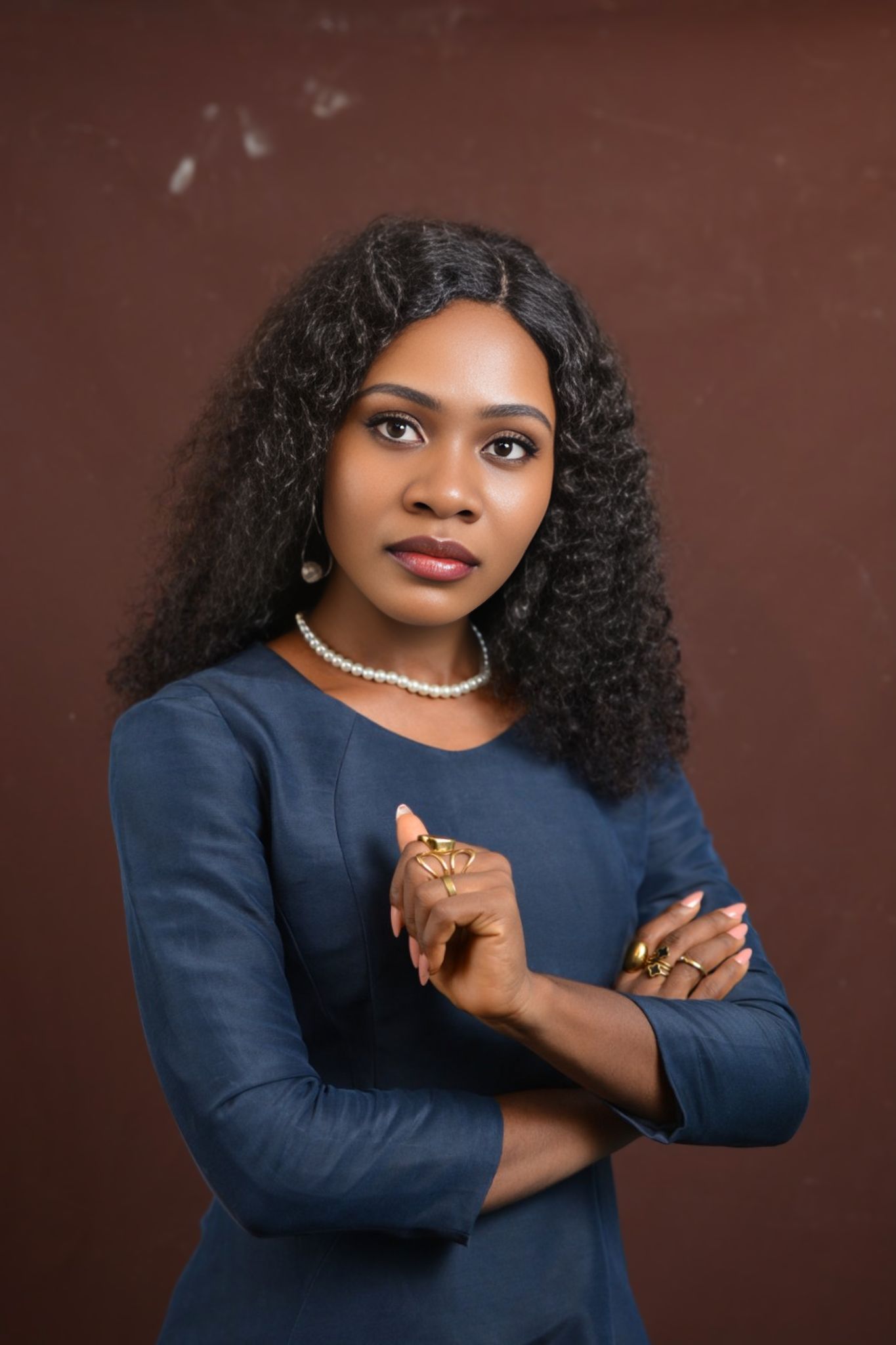 Adaeze Mary Onyenemere