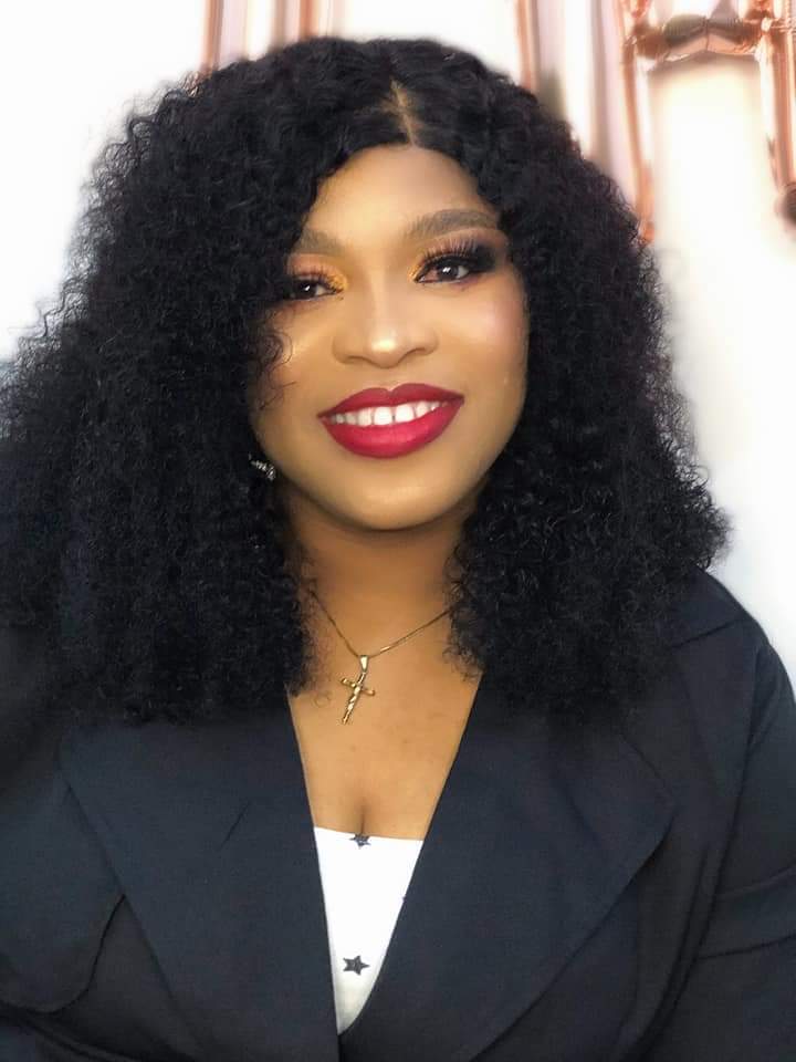 Adaeze Racheal Onyeka