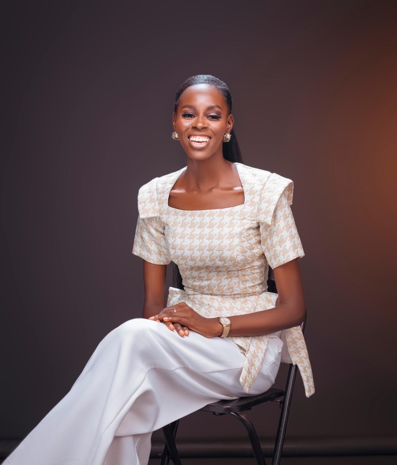 Adedamola Adekanbi