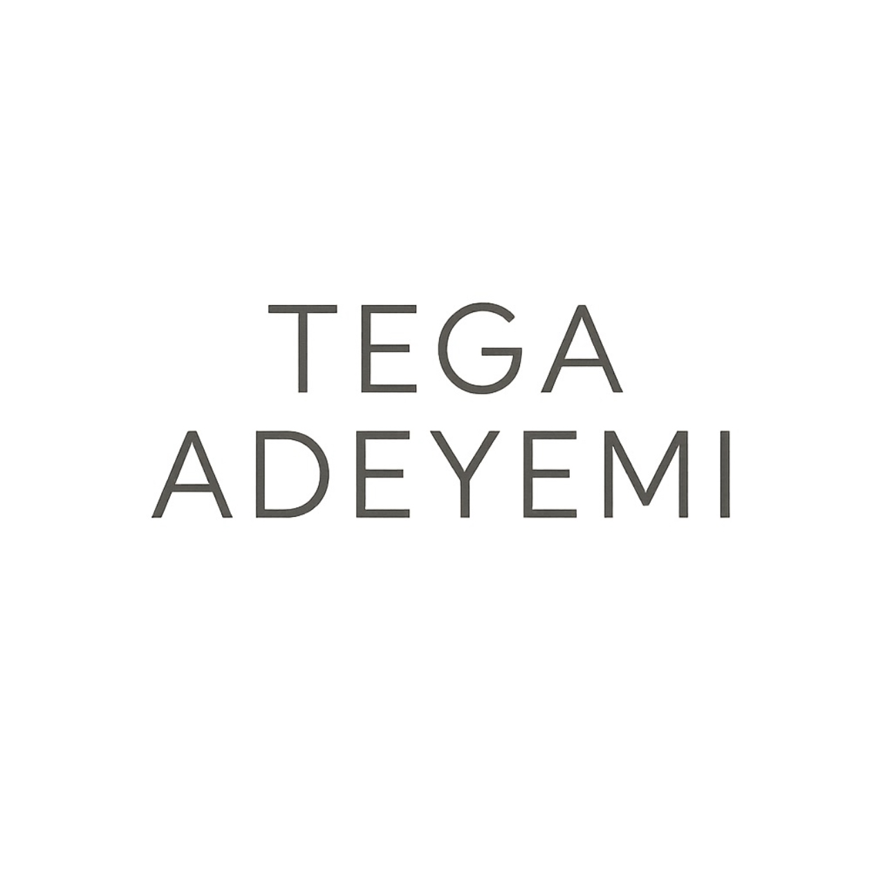 Tega Adeyemi