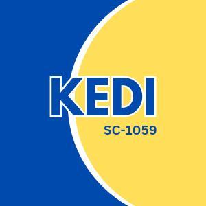 KEDI SC-1059