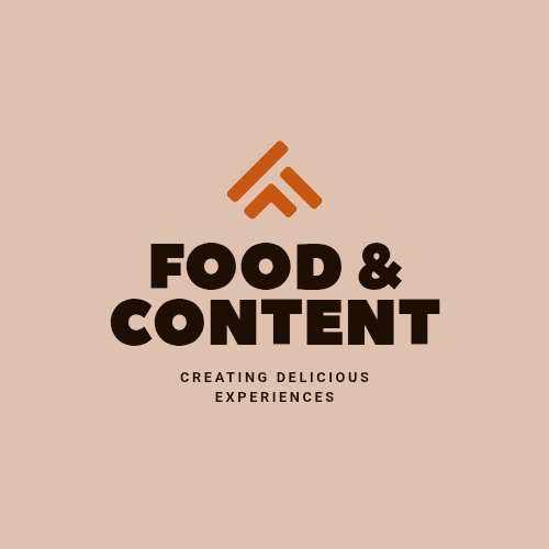 Content & Food related products