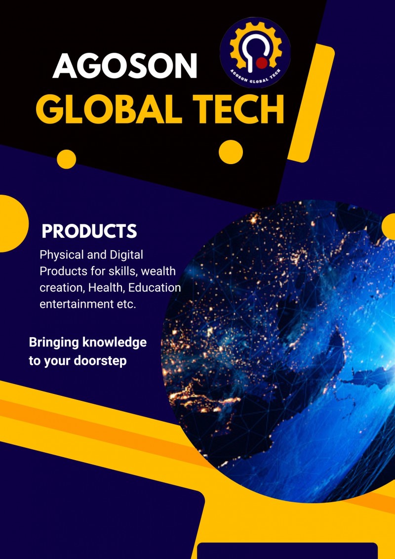 Agoson Global Tech