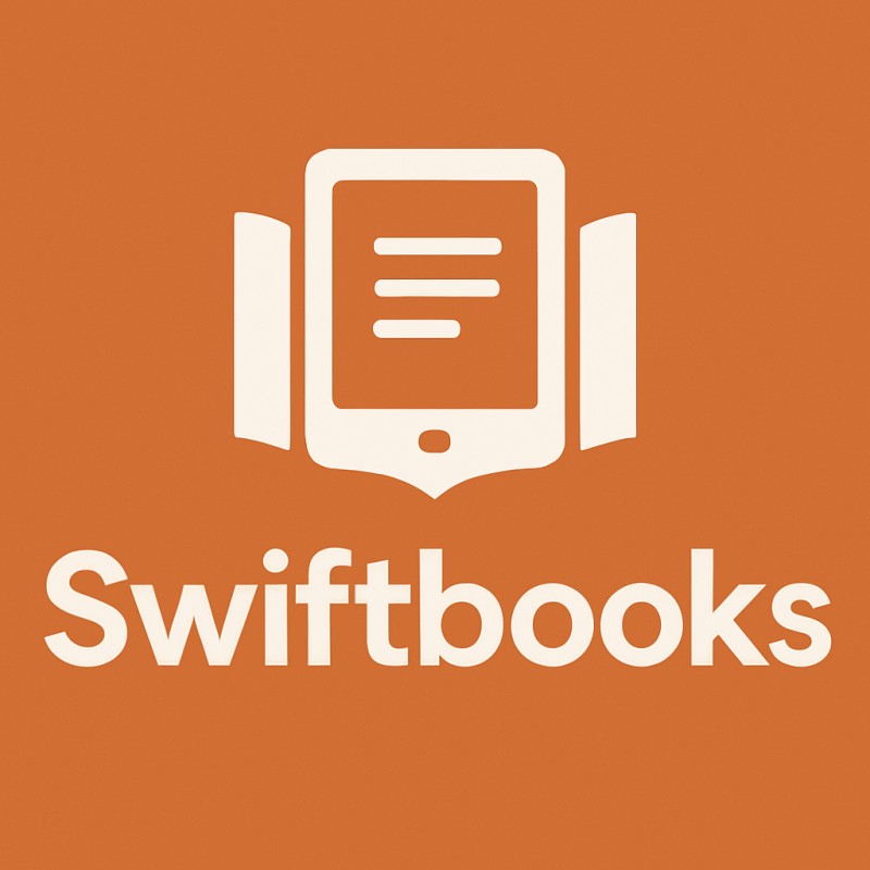 SwiftBooks