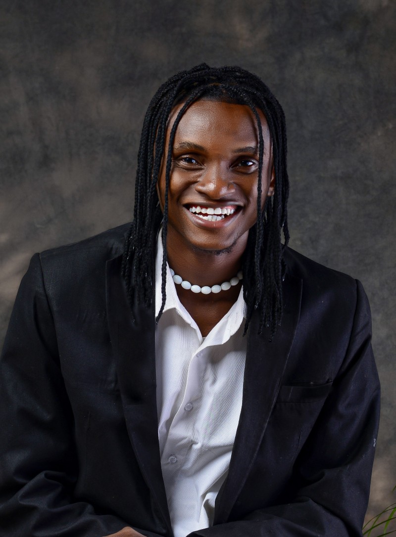 Caleb Ayo