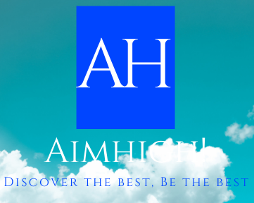 Aimhigh Resources
