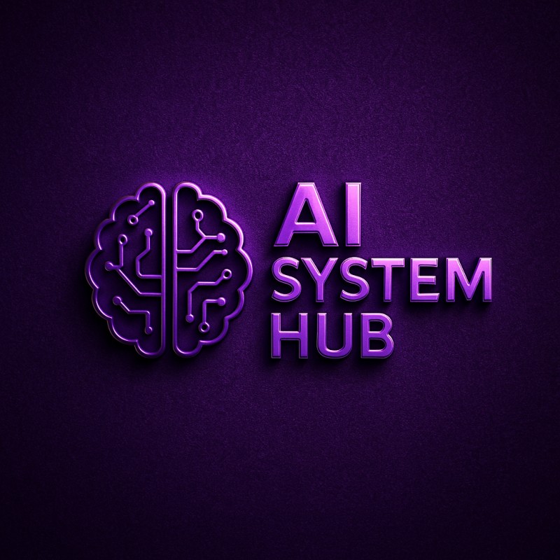 AI SYSTEM HUB