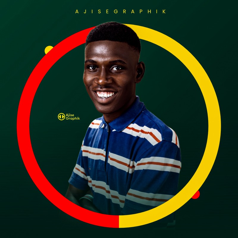 Ajibade Oluwaseun Ezekiel