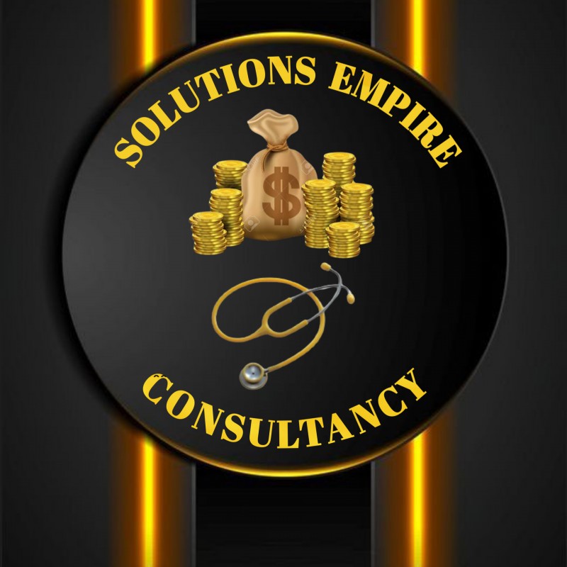 Solutions Empire Consultancy