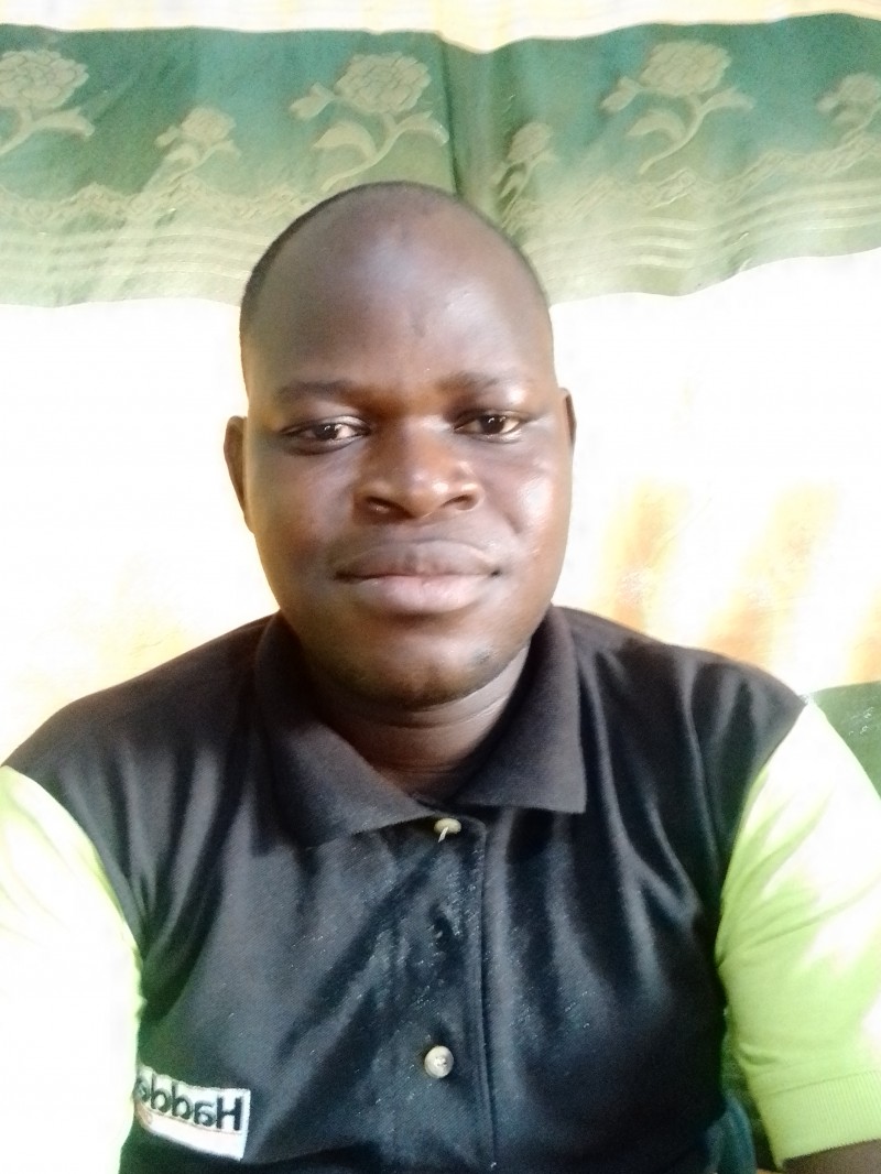 Alade Joel
