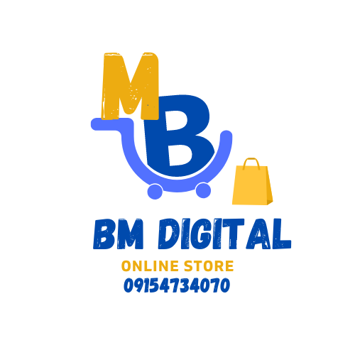 BM DIGITAL SKILLS