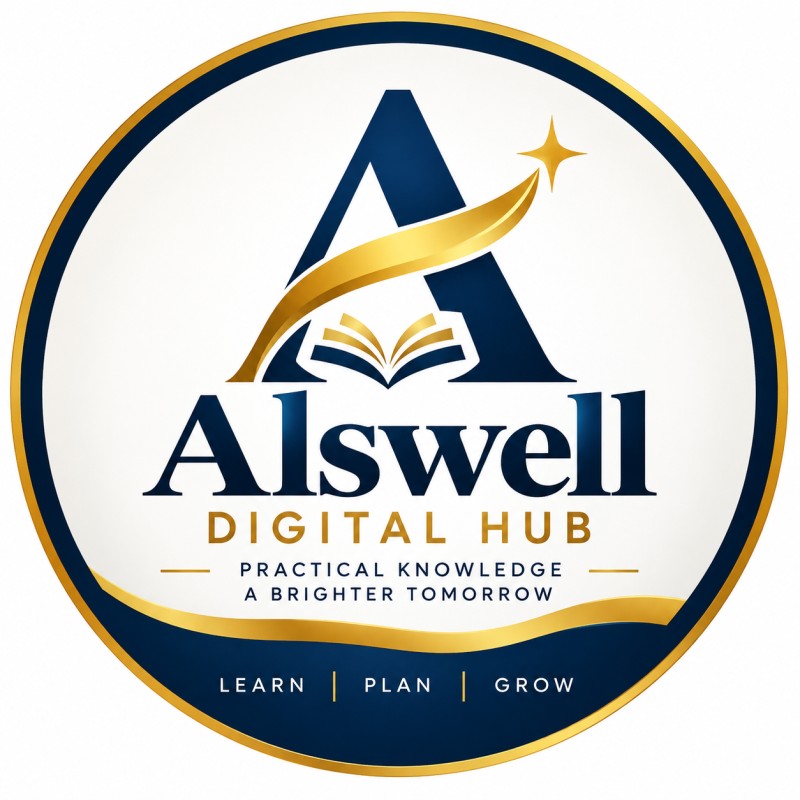 Alswell Digital Hub