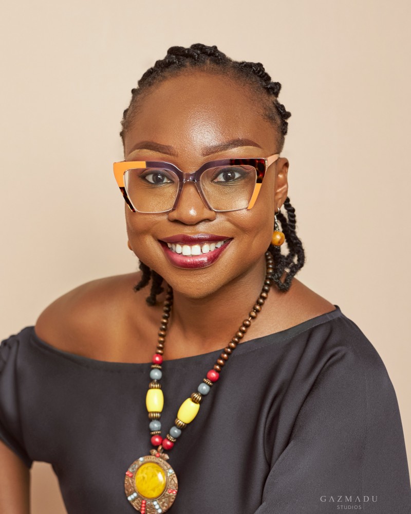 Amaka Chibuzo-Obi