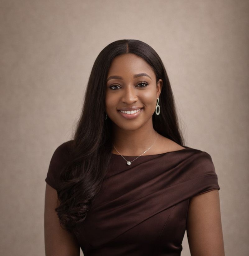 Amaka Praiz
