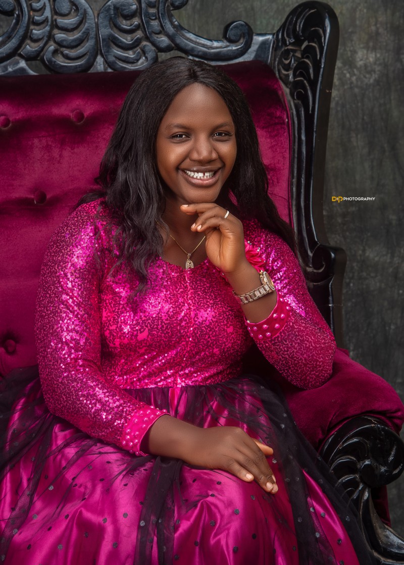 Amara Chitoo Ogunoegbunam