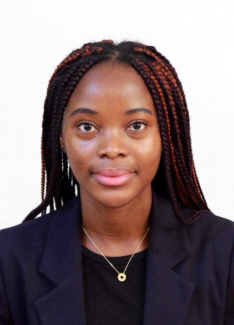Anita Sowah