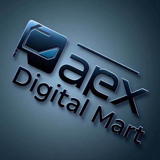 Apex Mart - Mike Tunde Cooper