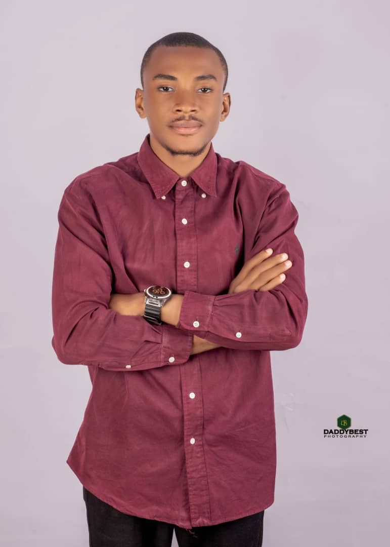 Simon Ezekiel Okewu